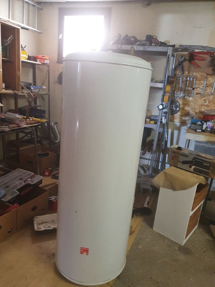 BALLON ELECTRIQUE 200 LITRES 100 Bagnols-sur-C�ze (30)