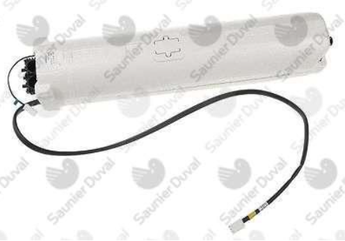 Ballon micro-accumulation saunier duval 0020018454 0 Paris 1 (75)