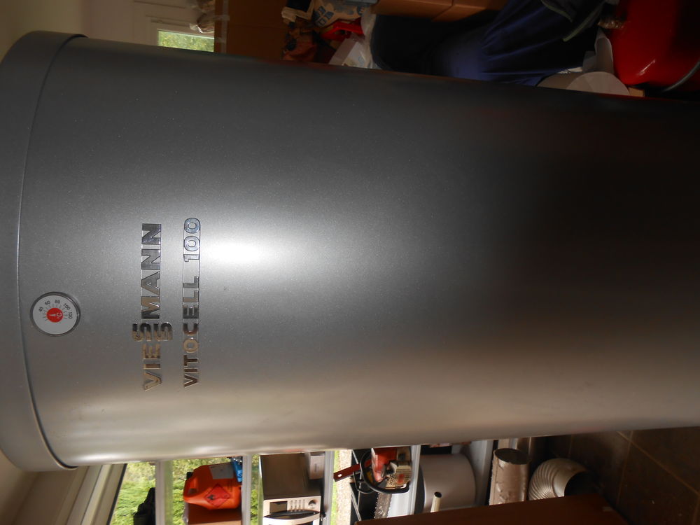 BALLON PRODUCTION EAU CHAUDE 300 Narrosse (40)