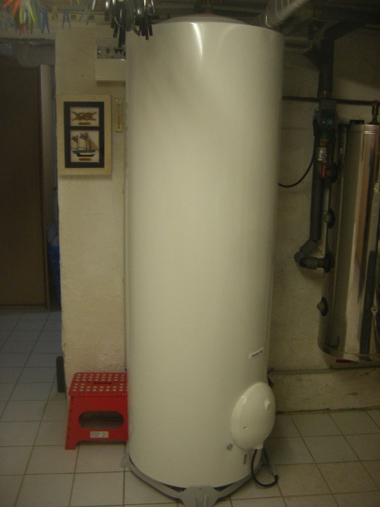 Ballon ECS REGENT 300L NEUF 400 Andr�sy (78)