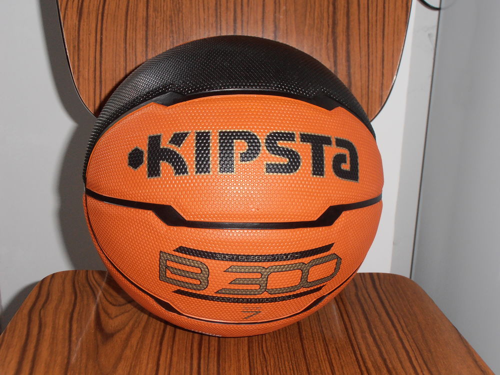 BALLON 5 Chevincourt (60)