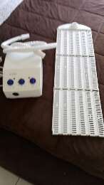 balneo avec tapis hydromassage 130 Boulouris (83)