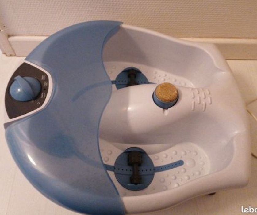 Baln�oth�rapie - bain de pieds 15 Talence (33)