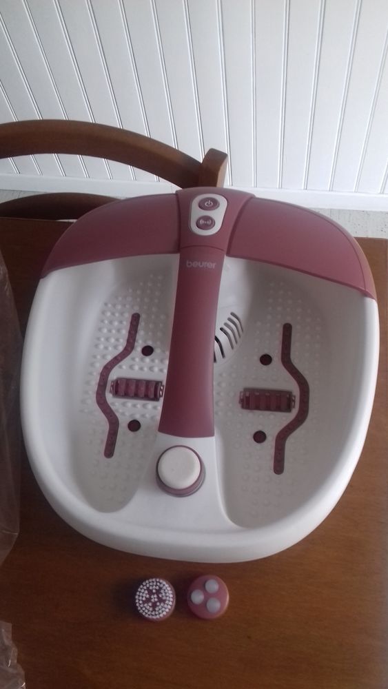 Baln�oth�rapie  BEURER FB35 - NEUF - 30 Petit-Couronne (76)