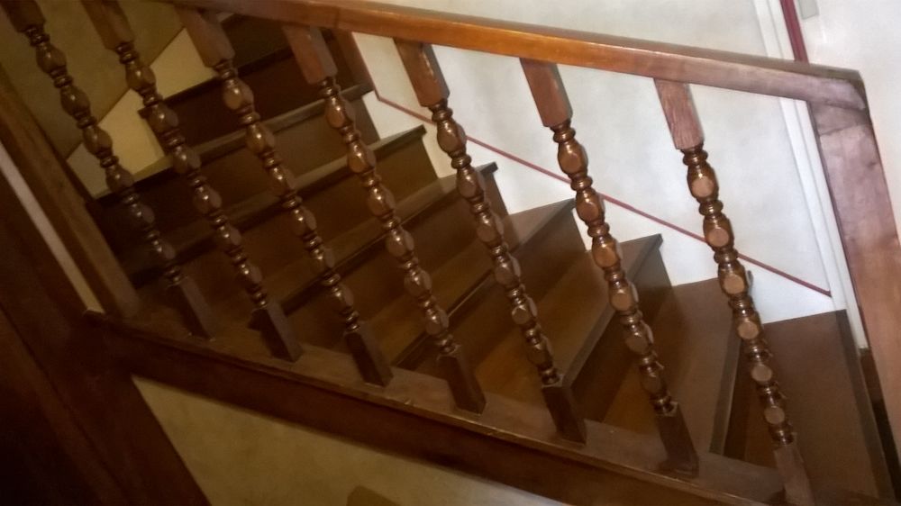 Balustrade bois 10 L'�trat (42)