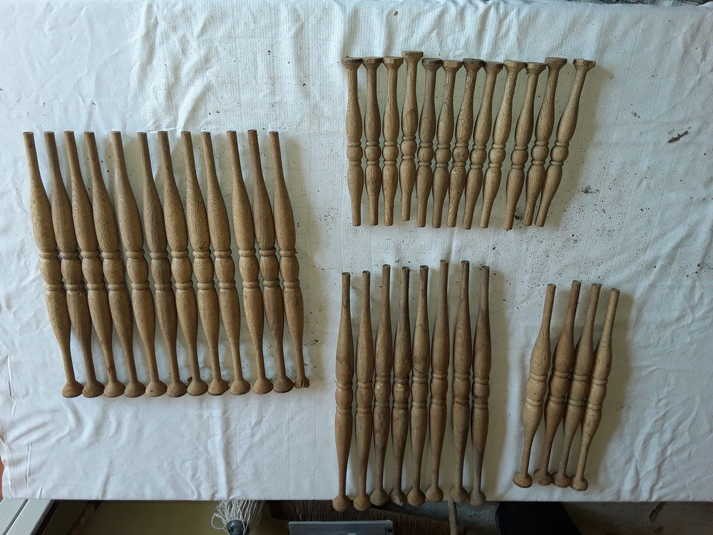 Balustres 20 F�camp (76)