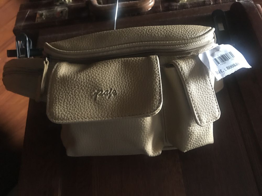 Sac banane 10� 10 Annet-sur-Marne (77)