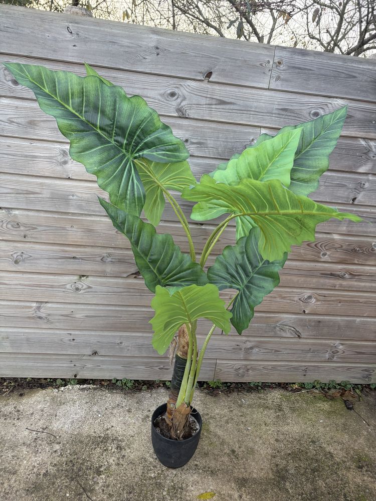 Bananier artificiel 15 Duranville (27)