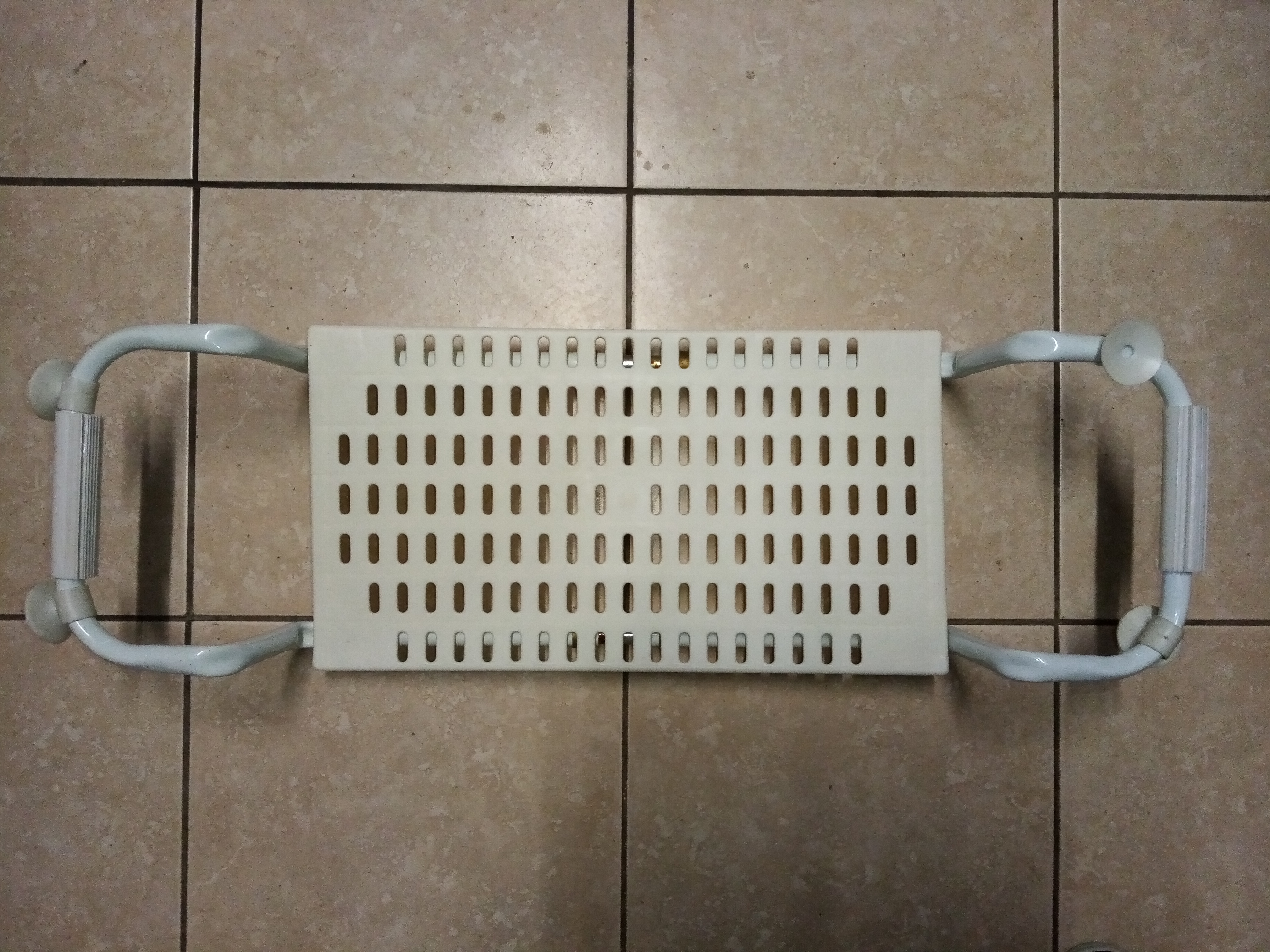 Banc de baignoire 0 Le Sequestre (81)