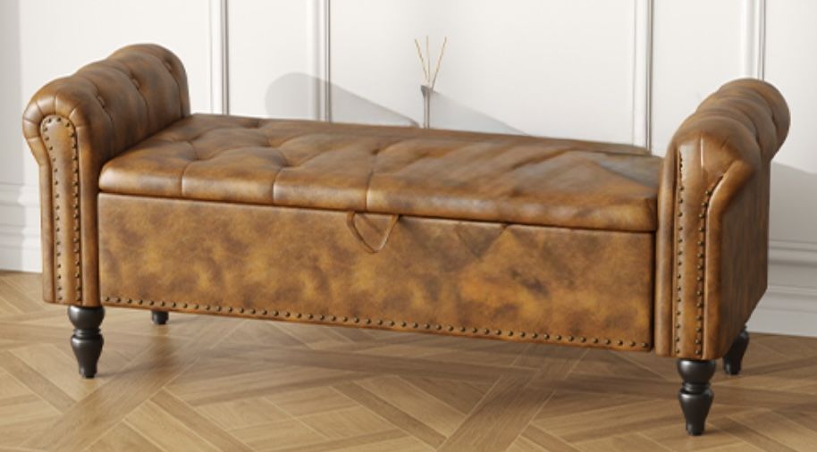 BANC BANQUETTE COFFRE 80 Lorient (56)