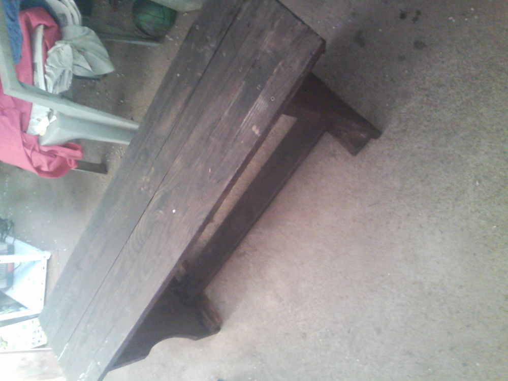 banc bois 30 Genas (69)