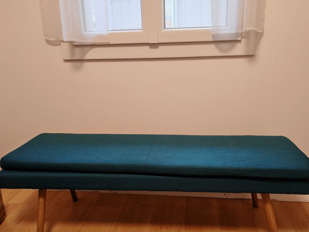 Banc-bout de lit 45 Le Pontet (84)