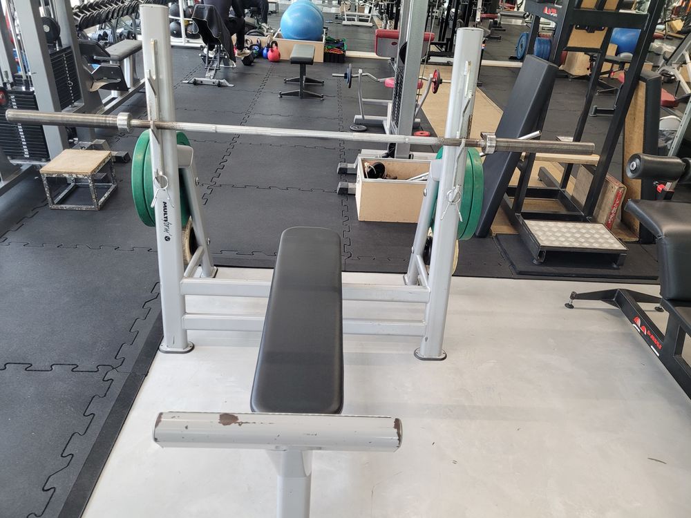 Banc de d�velopp� couch�. 200 Bayeux (14)