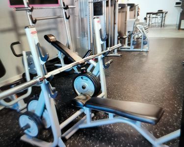 Banc d�velopper coucher 150 Saint-Just-Saint-Rambert (42)