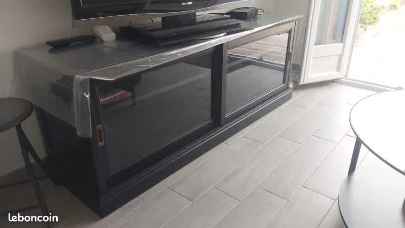 Banc TV IKEA Malsjo 280 Longpont-sur-Orge (91)