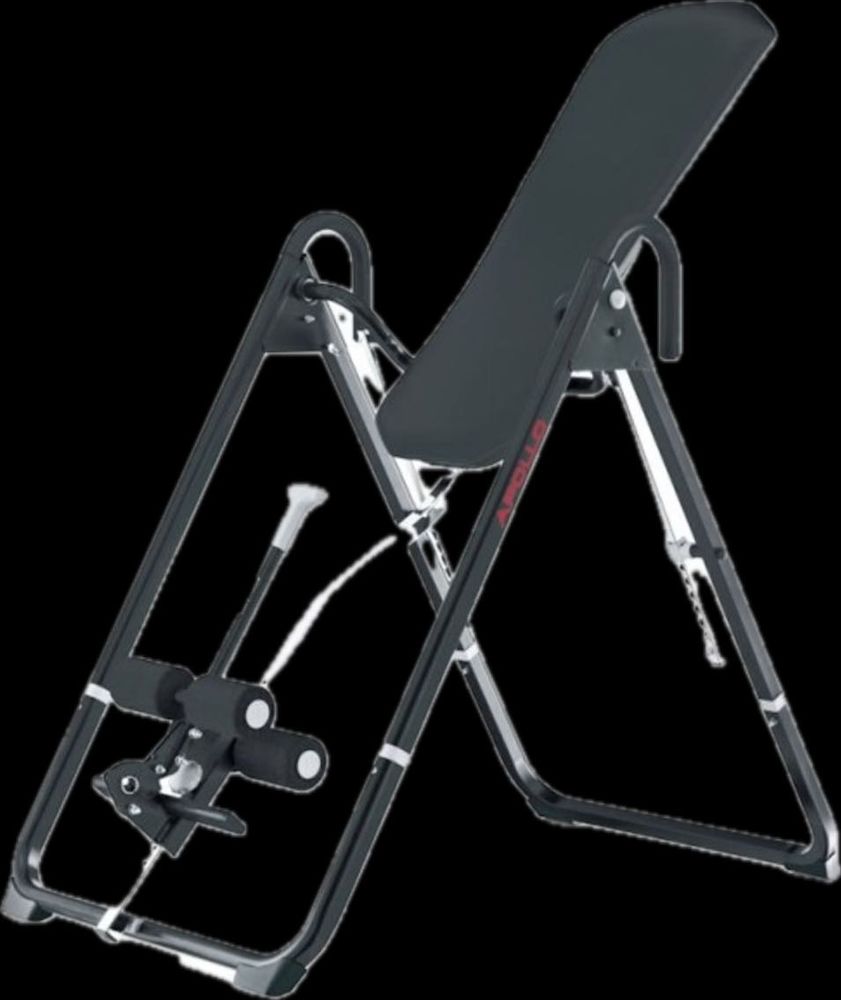 banc inversion musculation Kettler appolo 140 Feucherolles (78)