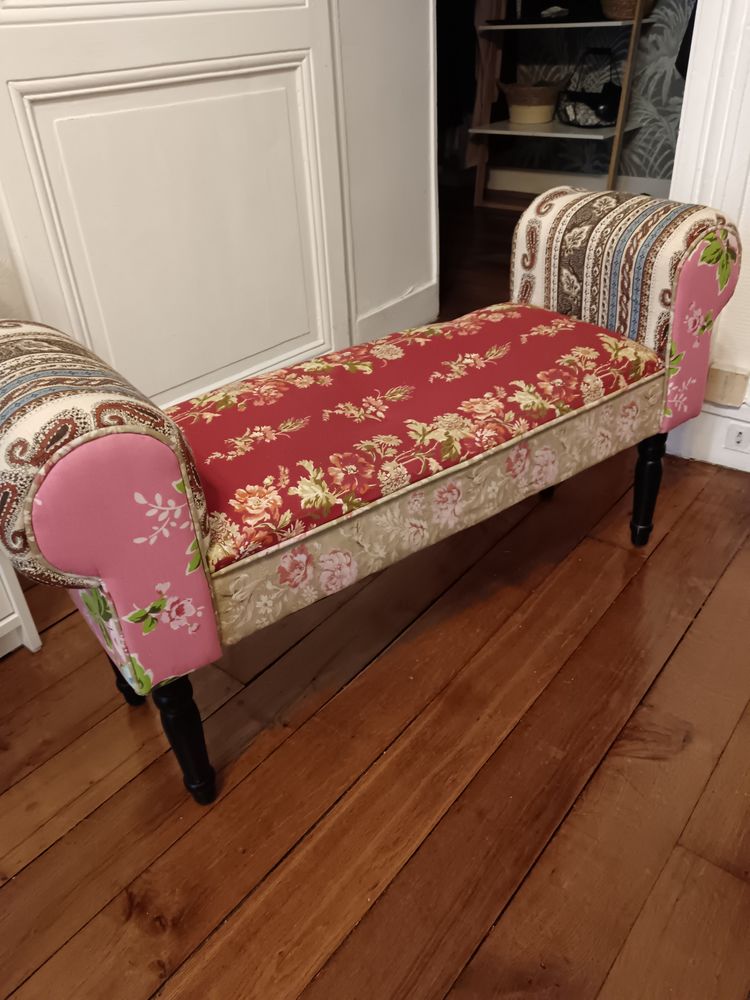 BANC KARE DESIGN TR�S BON �TAT 100 Charenton-le-Pont (94)