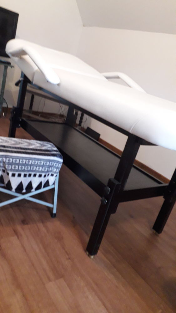 Banc de massage 200 Oxela�re (59)