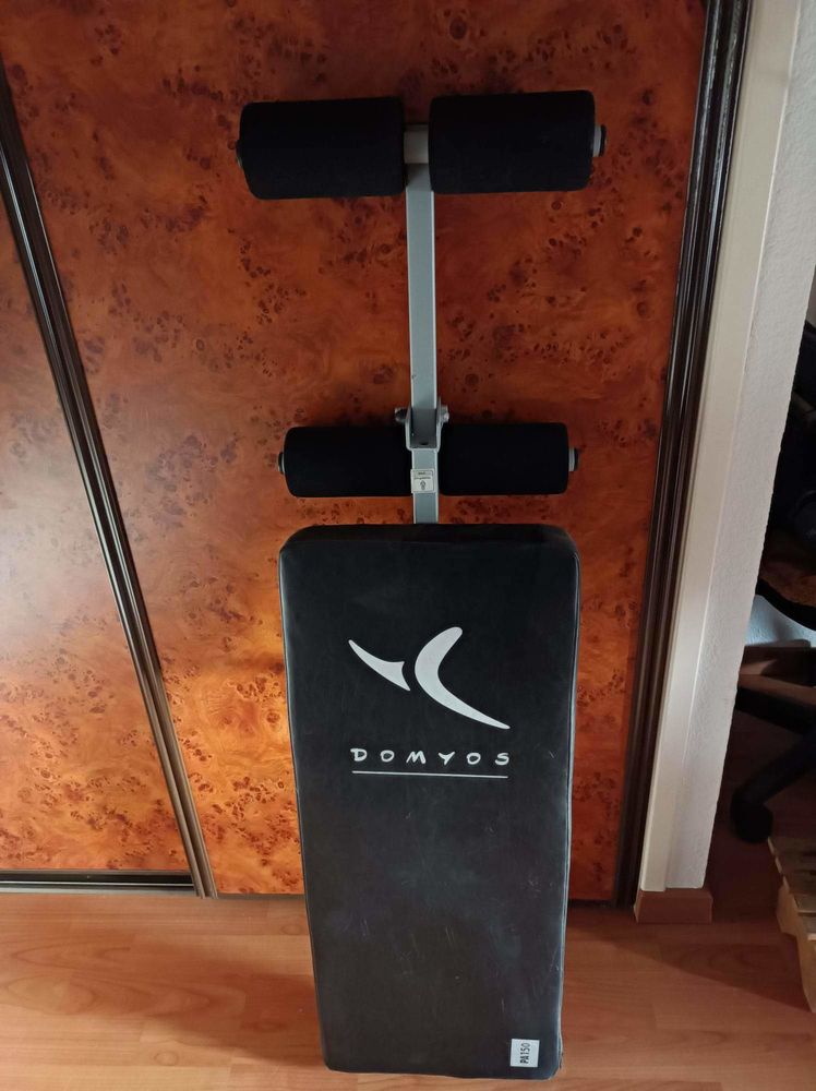 Banc de musculation Domyos 20 Ch�tillon (69)