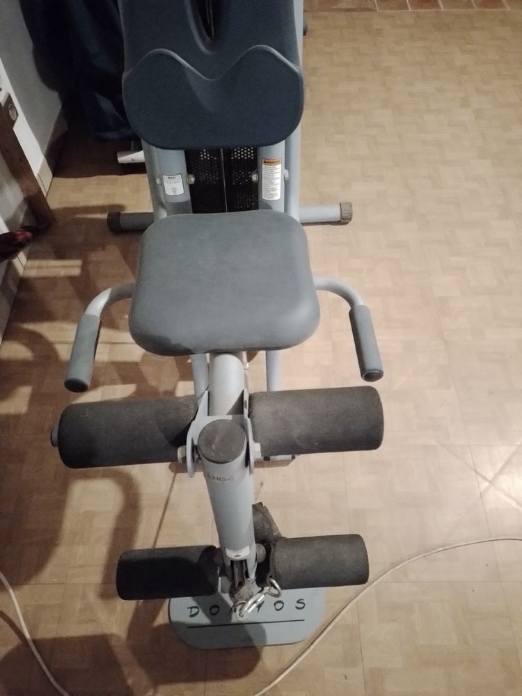 banc de musculation domyos 130 Saint-Romain-de-Colbosc (76)