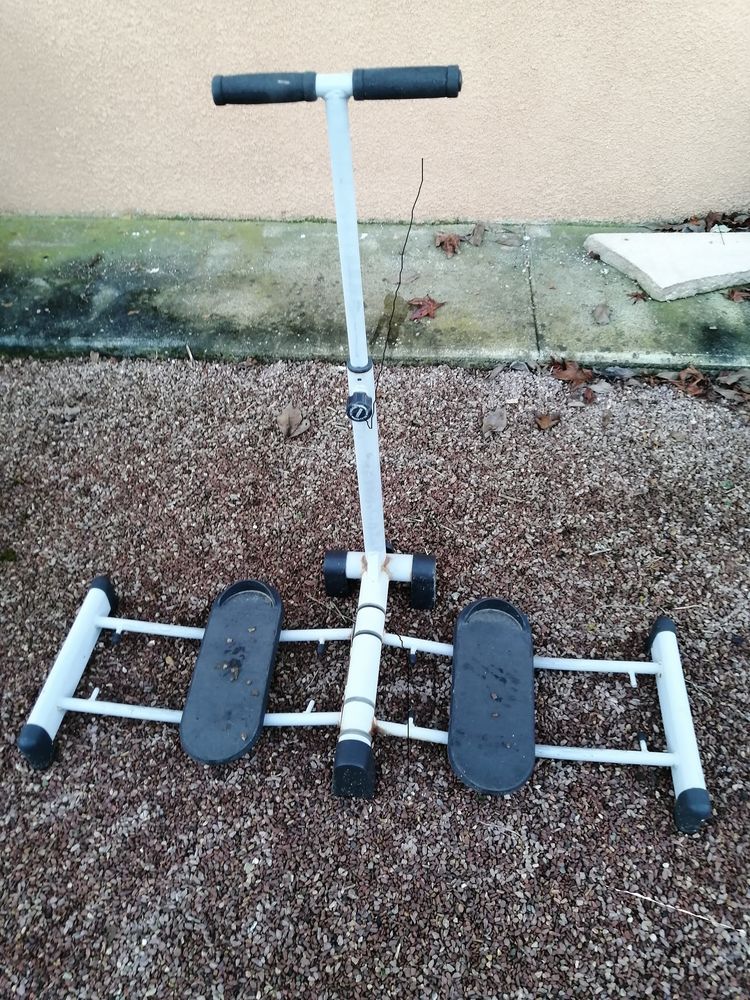 banc musculation fessiers 10 Martres-de-Rivi�re (31)