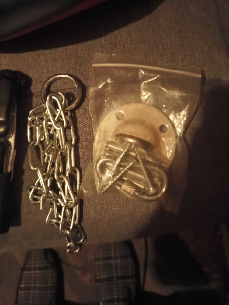 banc de musculation,sac de frappe+accessoires 85 Brive-la-Gaillarde (19)