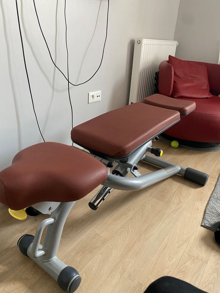 Banc de musculation Technogym 0 Vincennes (94)