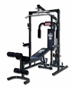 appareil musculation york