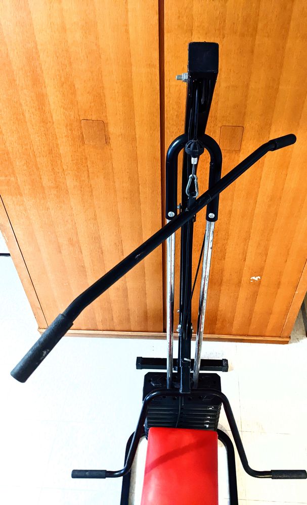 Banc de musculation 90 Poissy (78)