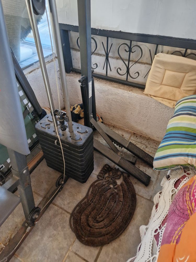 banc de musculation 70 Pont-�v�que (38)