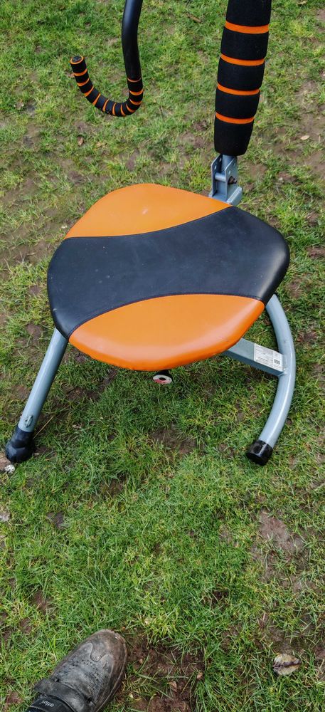 Banc musculation 25 Bousseviller (57)