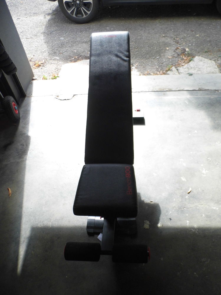 banc de musculation 50 Rixheim (68)