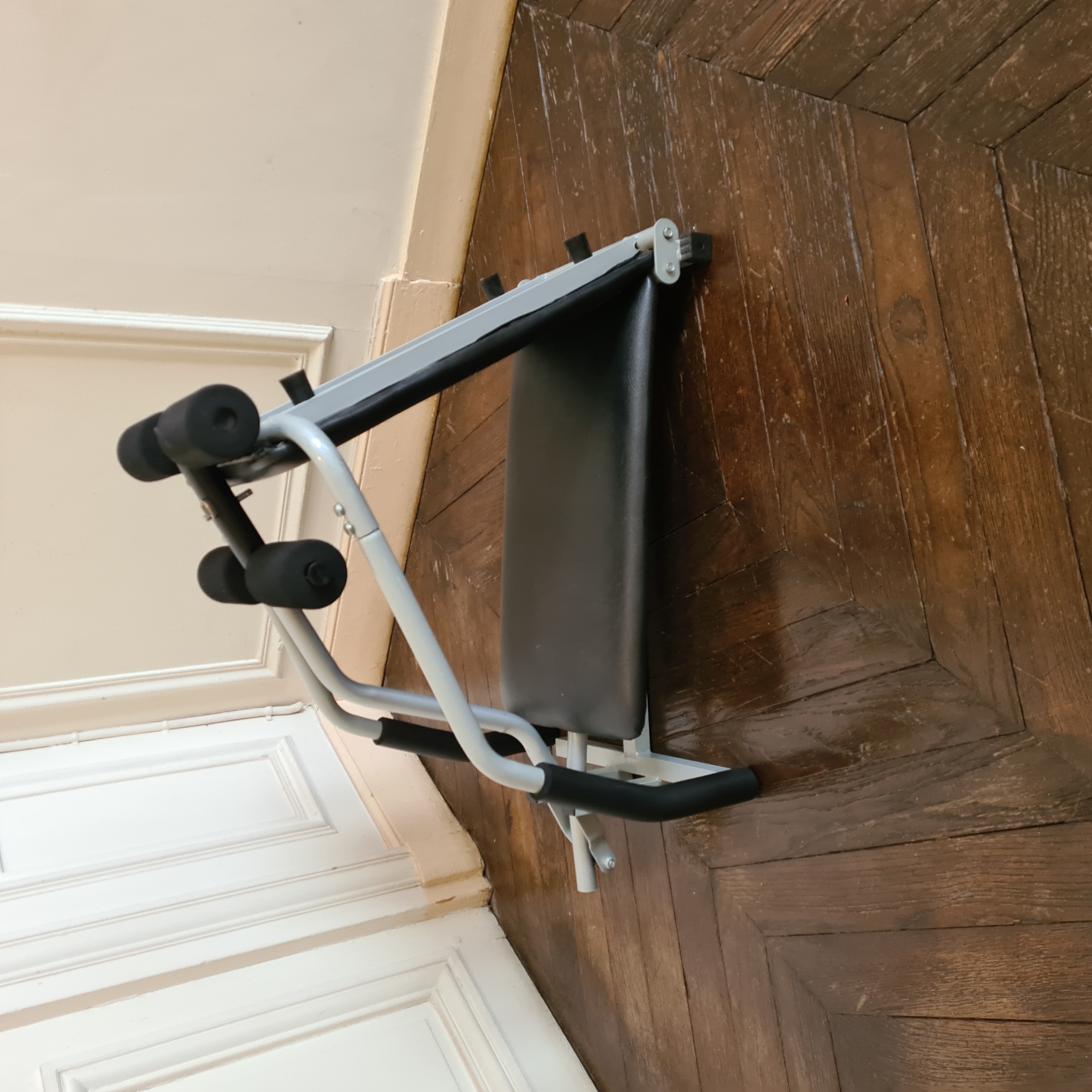 Banc de musculation 30 Versailles (78)