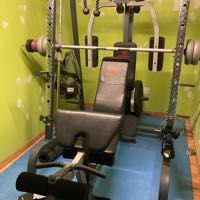 banc de musculation 1000 Gron (89)