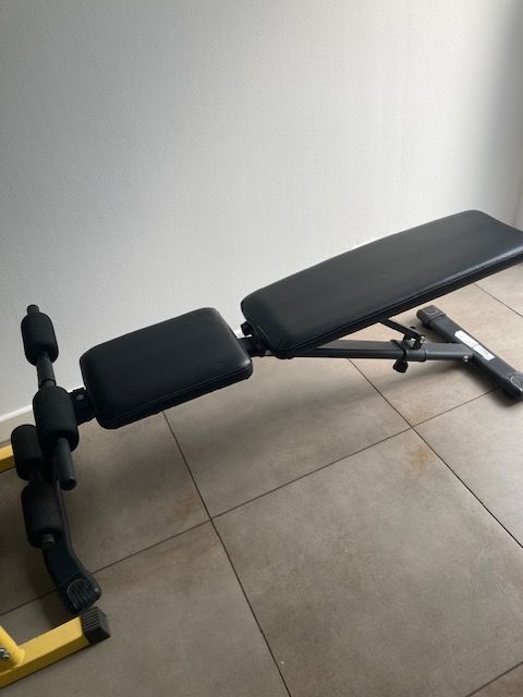 banc de musculation 30 Perpignan (66)