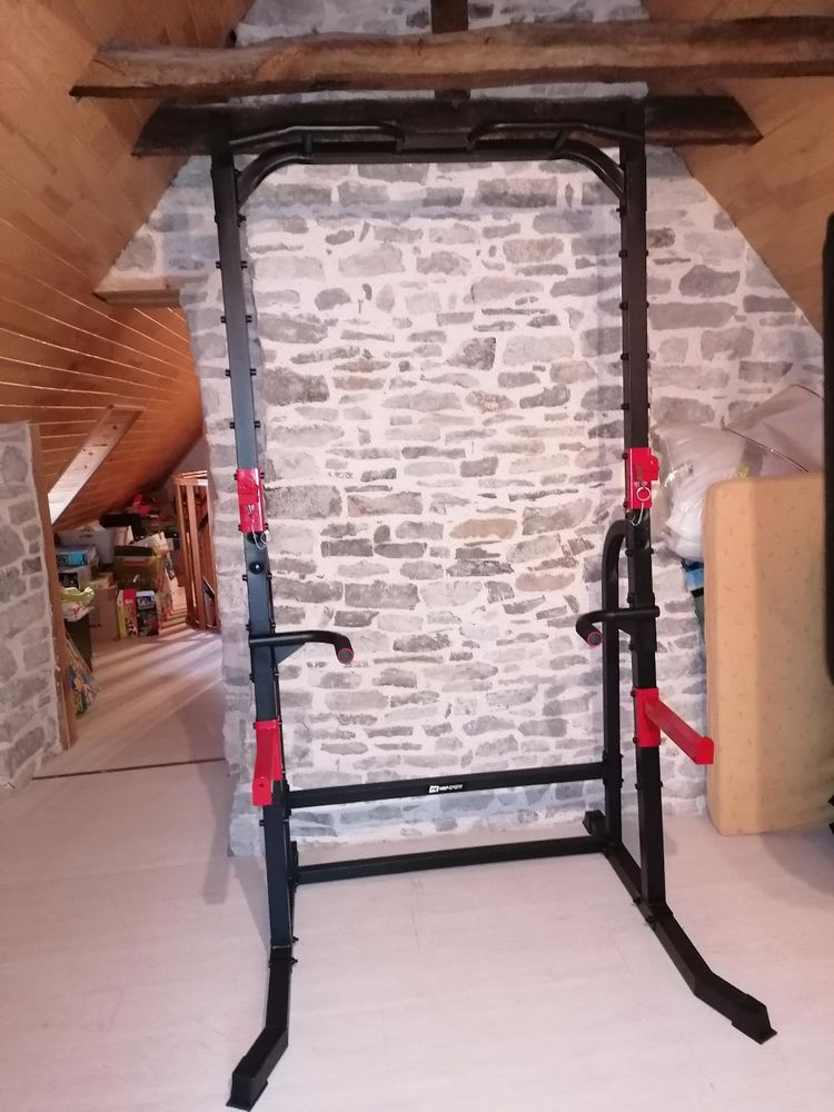 banc de musculation
255 S�bazac-Concour�s (12)