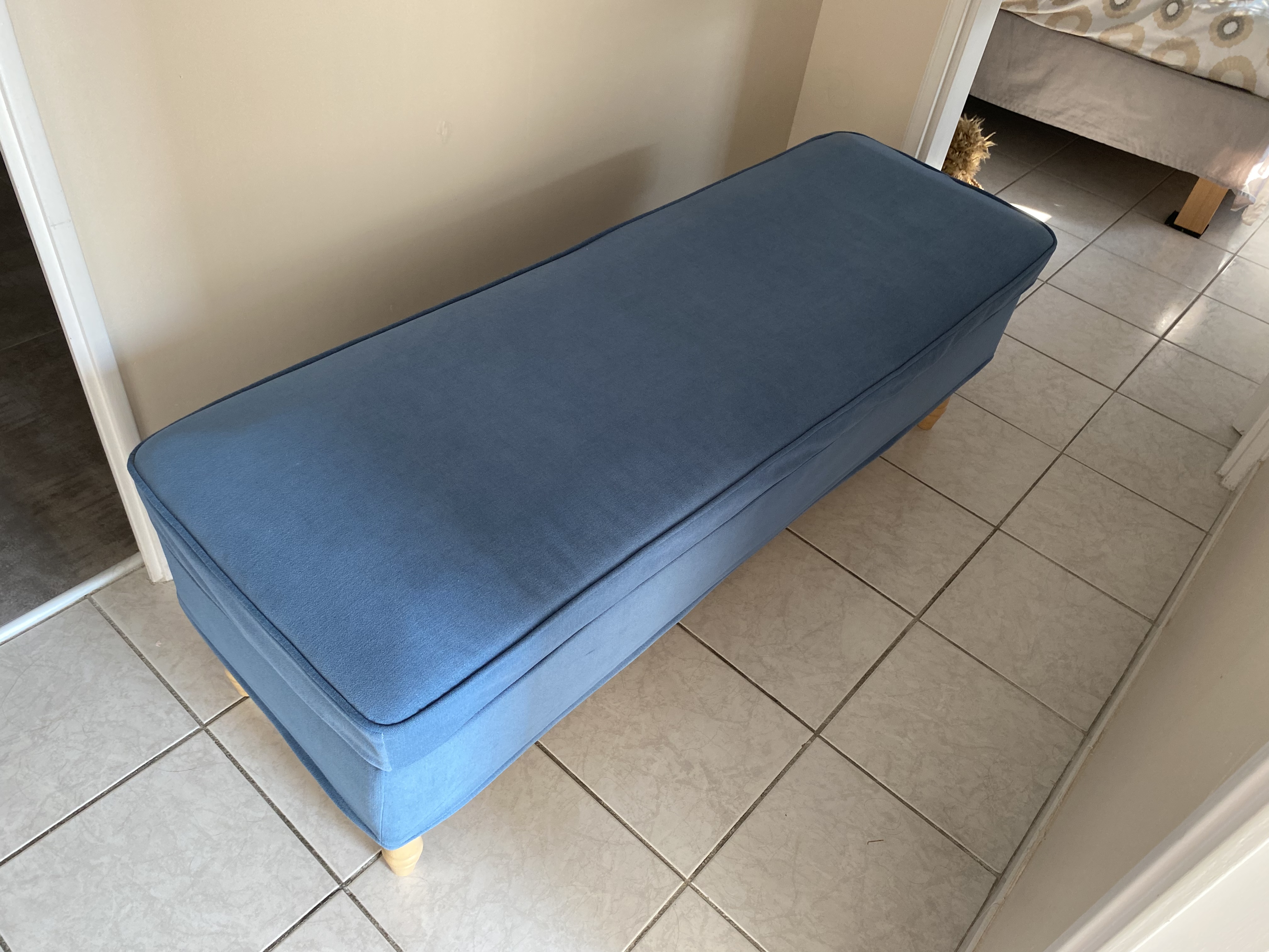 Banc de rangement 80 Aix-en-Provence (13)