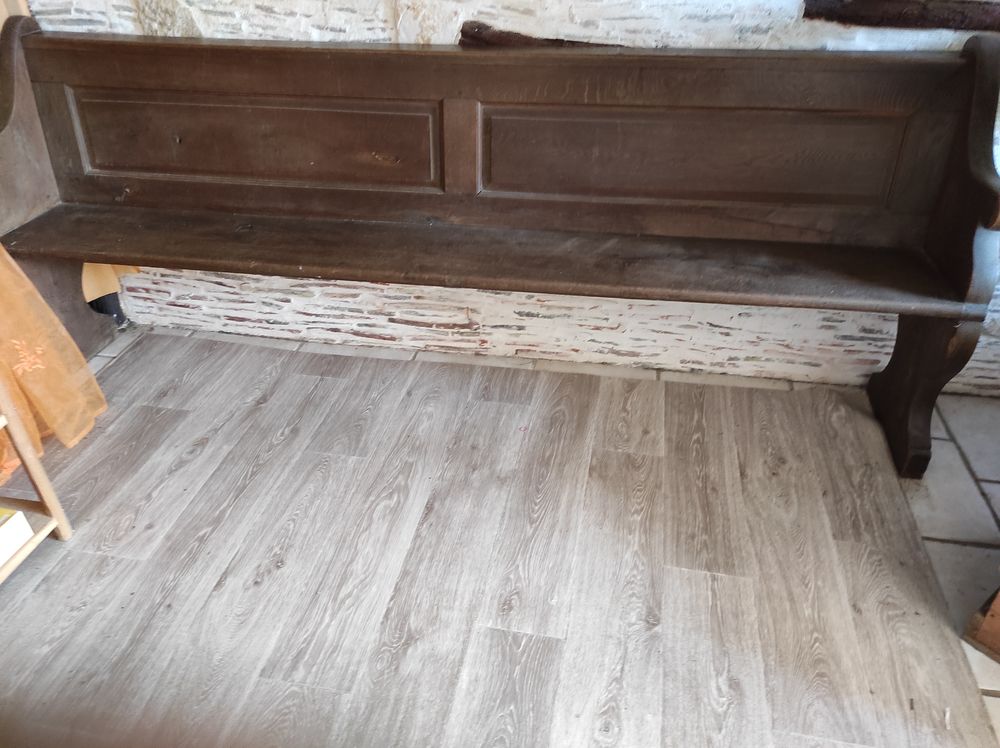 banc 0 Frasne-le-Ch�teau (70)