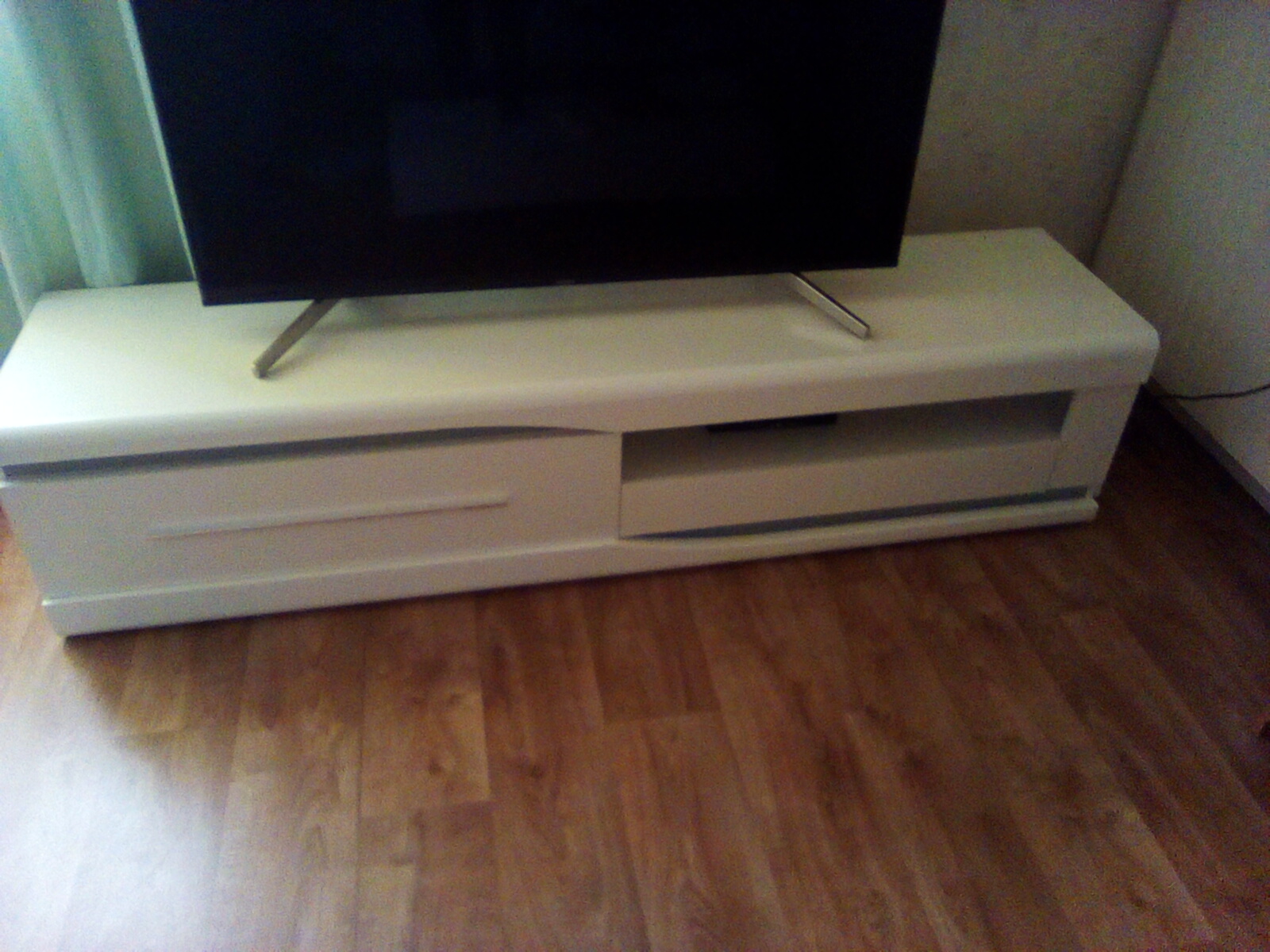 Banc tv 
120 Lanester (56)