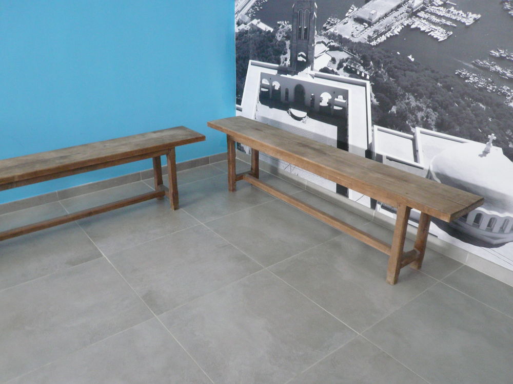 Bancs  bois massif 250 B�ziers (34)