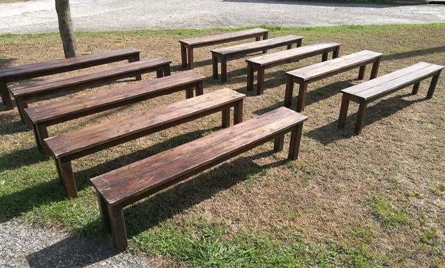 BANCS SAPIN MASSIF 75 Montauban (82)