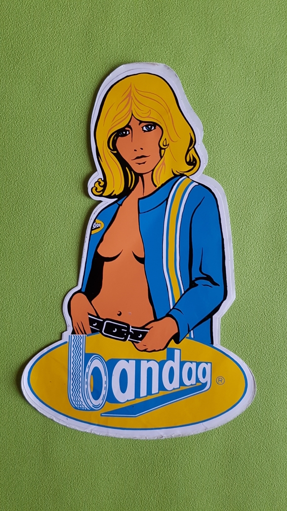 BANDAG 0 Bordeaux (33)