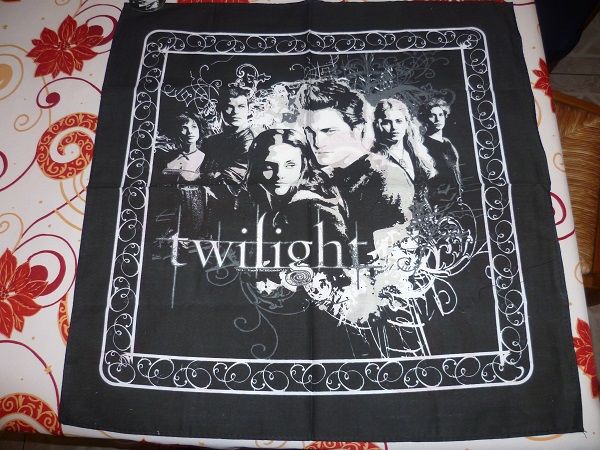 LOT BandanaS twilight edward bella cullen film cine vam 3 F�ves (57)