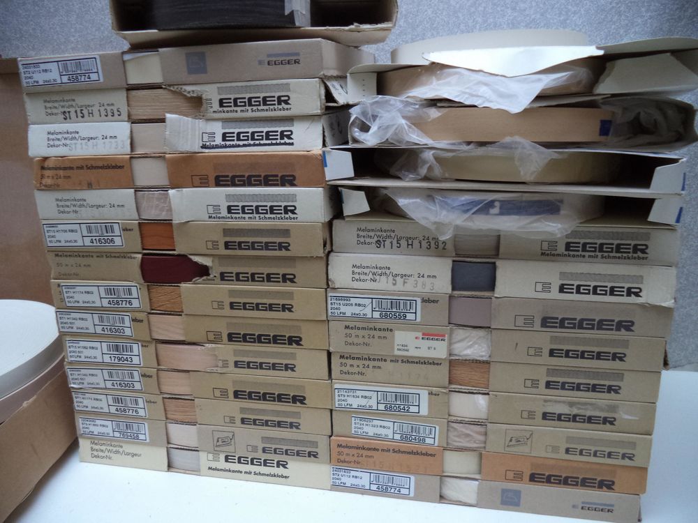 Bande de chants thermocollant 590 Cagnes-sur-Mer (06)