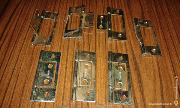 bande led, charnieres pivotante, coulisse tiroir 1 Tourcoing (59)