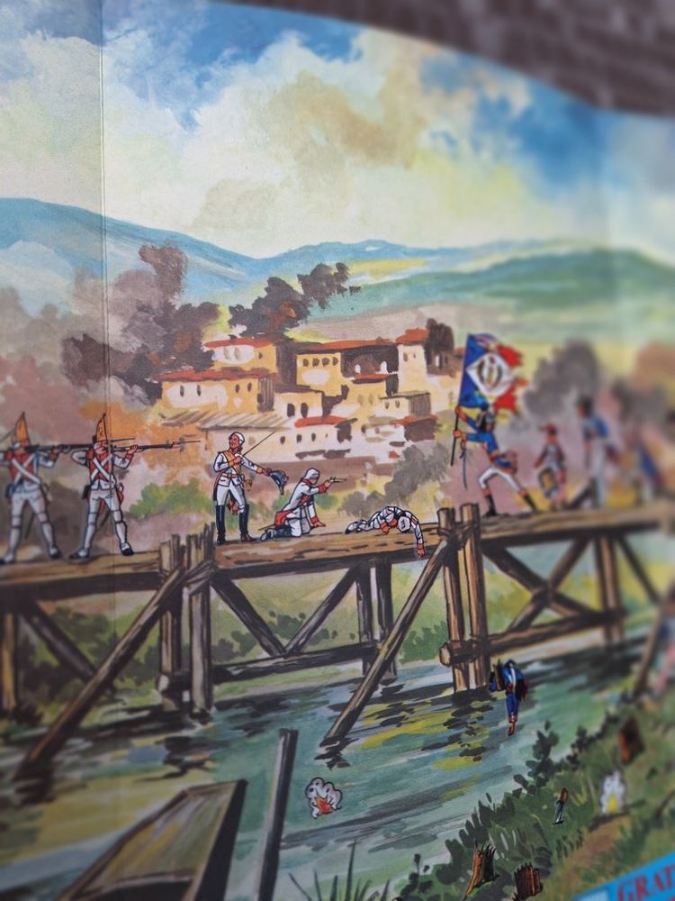 bande dessin�e Histoire de France 20 Le Grand-Quevilly (76)