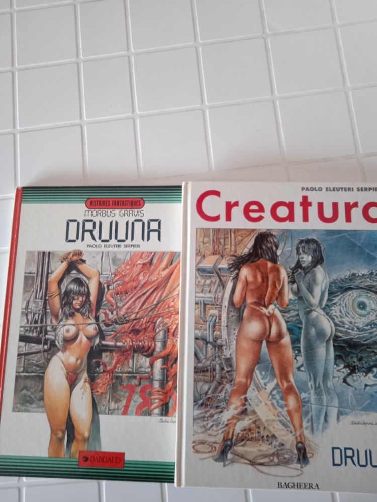 bande dessin�e 28 Vend�me (41)