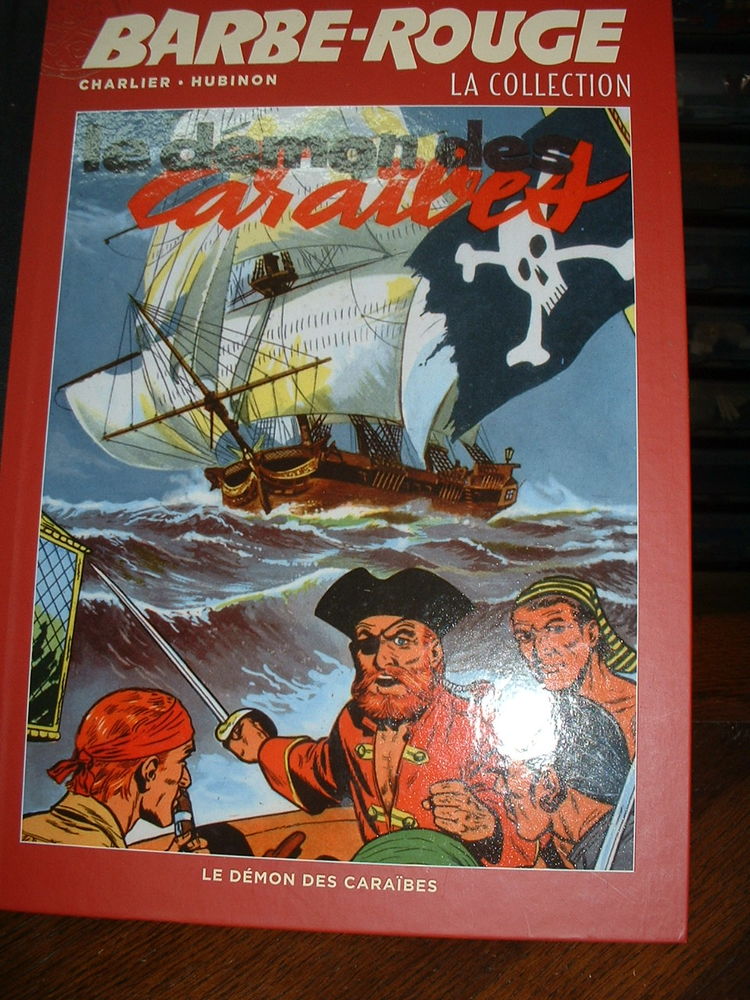 Bande dessin�e 3 Tocane-Saint-Apre (24)