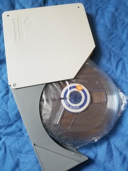 bande magn�tique neuve pour magn�tophone 0 Perros-Guirec (22)