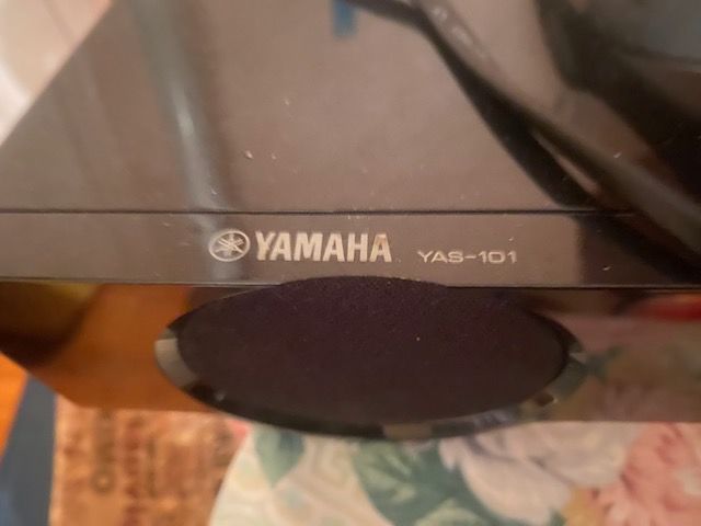 BANDE SON YAMAHA 50 Laign�-en-Belin (72)